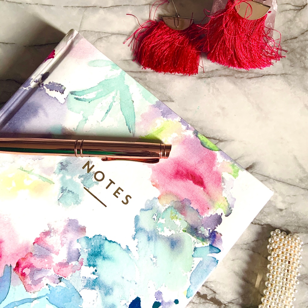Why Journaling Should Be Part Of Your Self-Care Routine